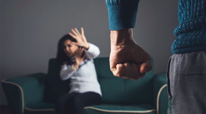 A proceso de 8 personas investigadas por el delito de violencia familiar
