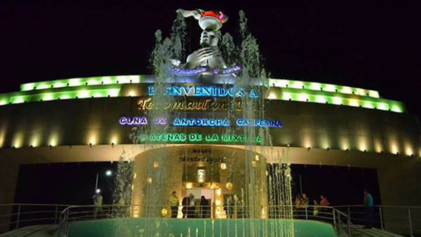 El arte: dos espacios, misma esencia