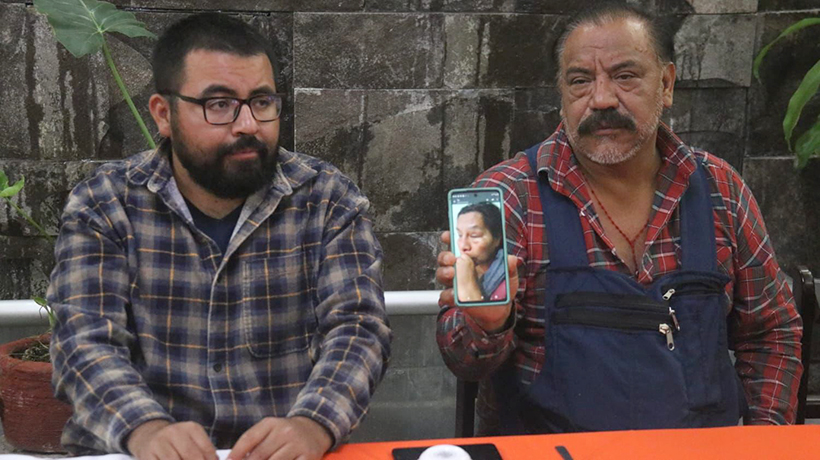 ¿Eduardo Rivera no puede frenar a la 28 de Octubre?