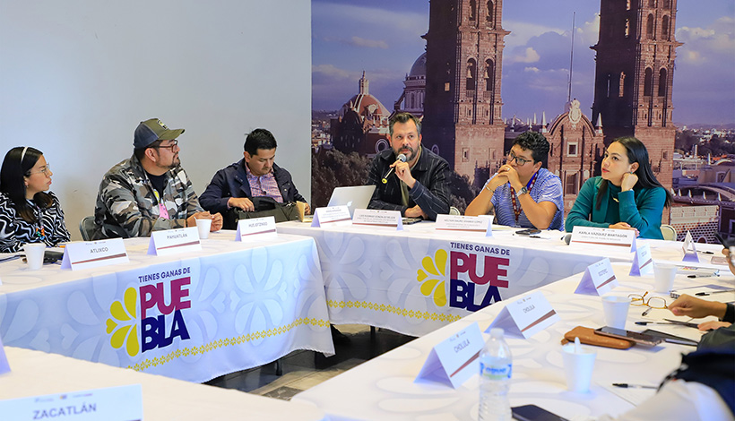 Impulsa gobierno estatal norma de evaluación y desarrollo de Pueblos Mágicos
