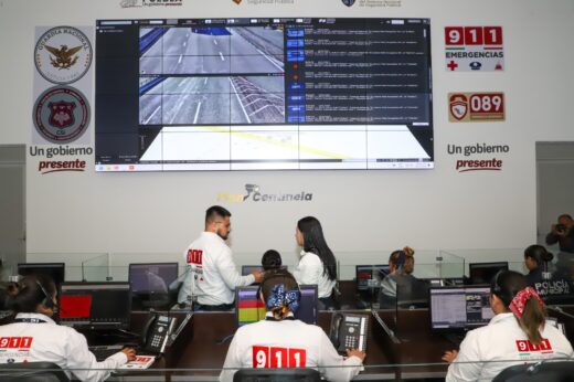 Brinda Consejo Estatal del SNSP resultados a favor de cuerpos policiales