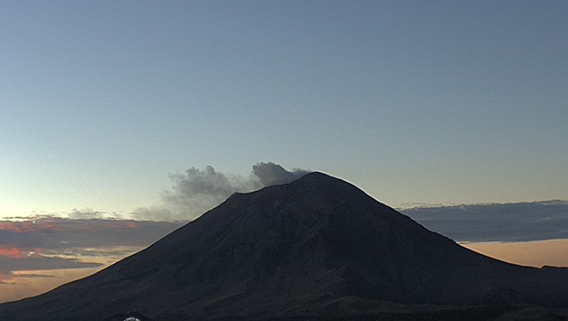Calidad del aire en la zona metropolitana considerada regular
