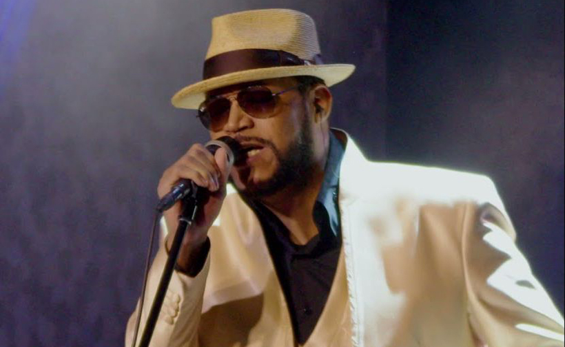 CP Producciones Presenta en Venezuela al Cantante de Salsa Raulín Rosendo