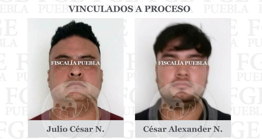 Vinculados por desaparición y secuestro de quien buscaba empleo
