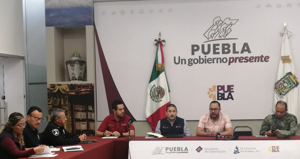 Busca PC Estatal inhibir venta ilegal de pirotecnia