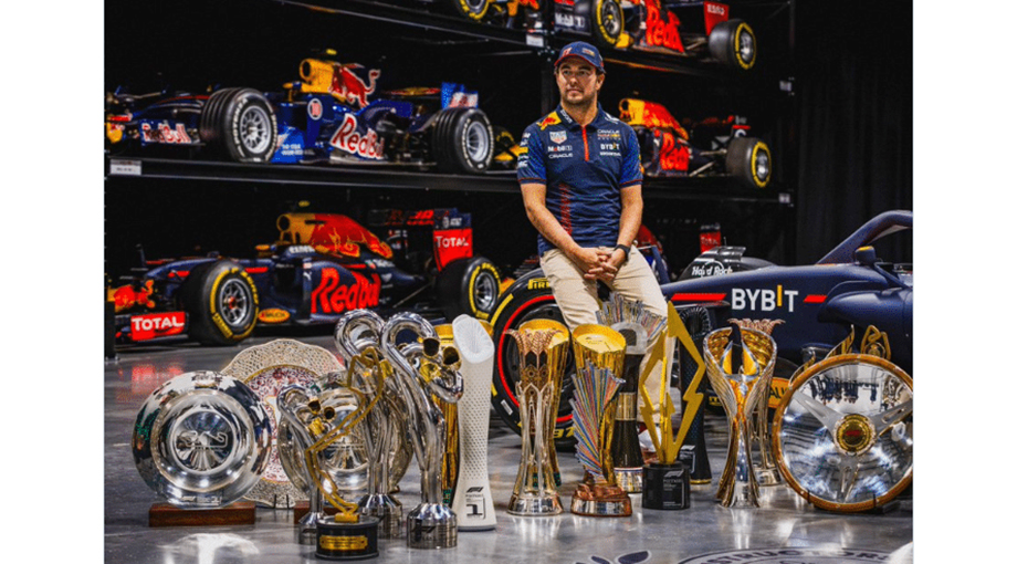 Red Bull pierde seguidores y casi mmdd tras salida de «Checo»