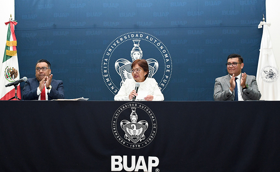 Aprueba Consejo Universitario Proyecto Anual de Ingresos y Presupuesto de Egresos 2025