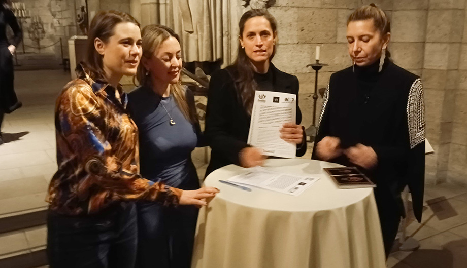 Desde el Met de Nueva York llegará a Puebla la ópera «Primero Sueño»