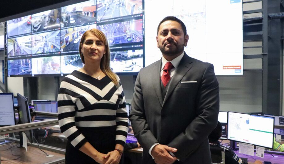 Fortalecen Coordinación Interinstitucional la FGE y la SSCP