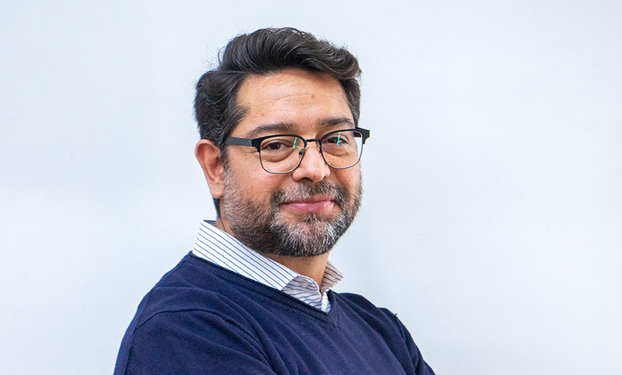 Creatividad, clave para permanecer vigentes en el trabajo: académico IBERO Puebla