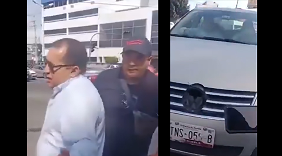 Investiga la FGE actuar de agentes investigadores durante una detención ilegal y su “usted disculpe”