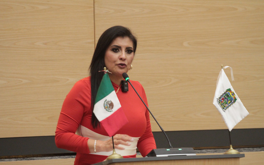 Recibe Congreso exhorto para que Ayuntamientos implementen acciones en favor de migrantes