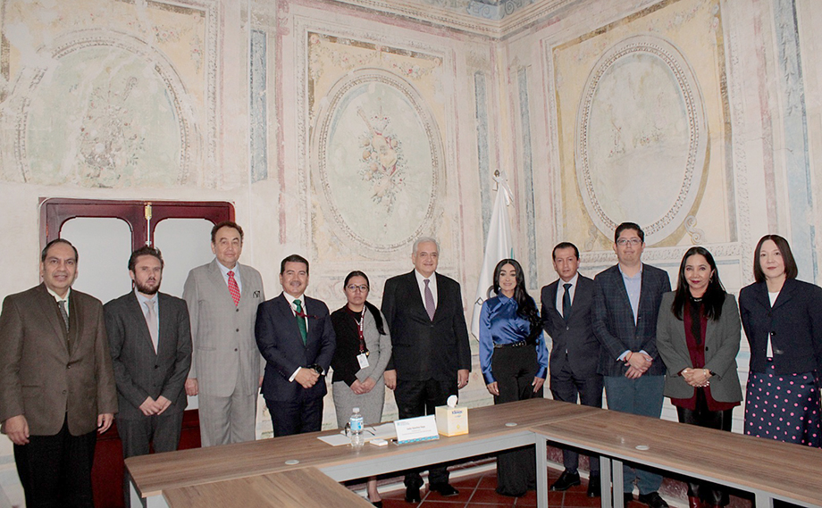ISSSTEP atenderá recomendaciones emitidas por la Comisión Estatal de Derechos Humanos