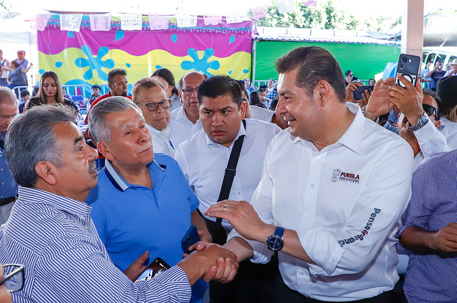Alista Armenta defensa de migrantes desde la Mixteca