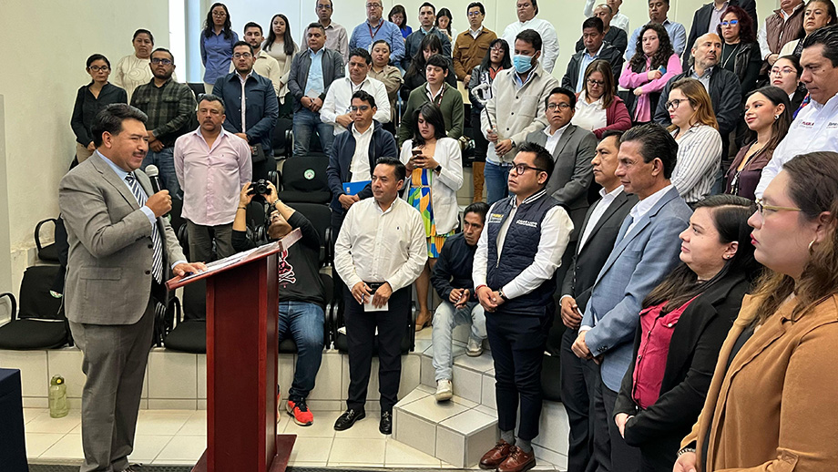 Bienestar realiza capacitación sobre indicadores para la toma de decisiones