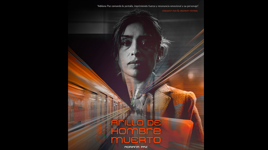 «Arillo de hombre muerto» estrena en cines el 20 de marzo