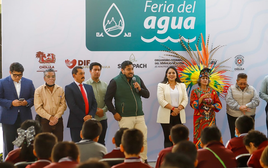 Feria del Agua: una jornada de aprendizaje y conciencia ambiental