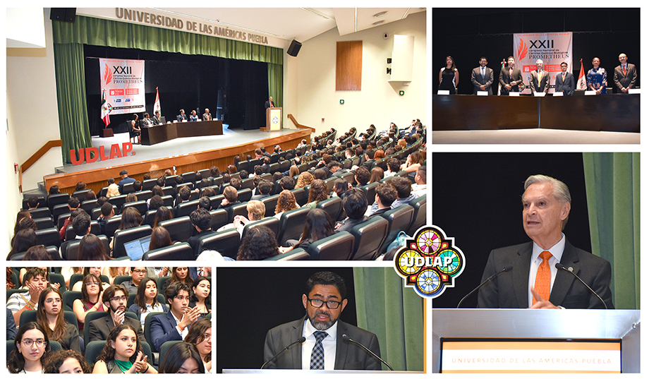 La UDLAP reúne a la comunidad científica en el XXII Congreso Nacional de Ciencias Químico-Biológicas 2025