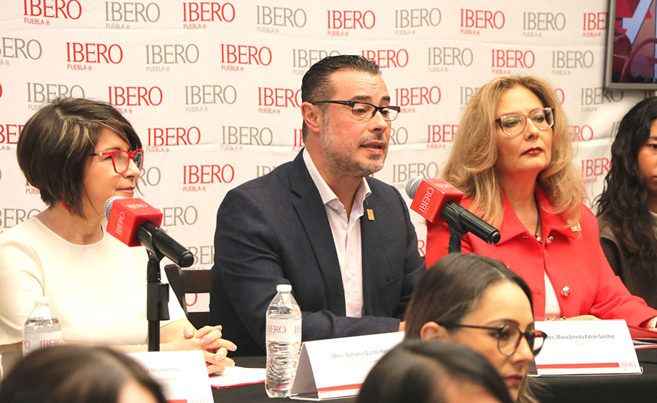Talentos IBERO Puebla lideran certámenes de arte y diseño a nivel nacional