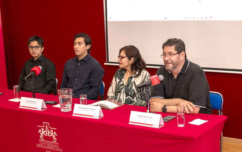 La vejez y el género aumentan la desigualdad: Observatorio de Salarios IBERO Puebla