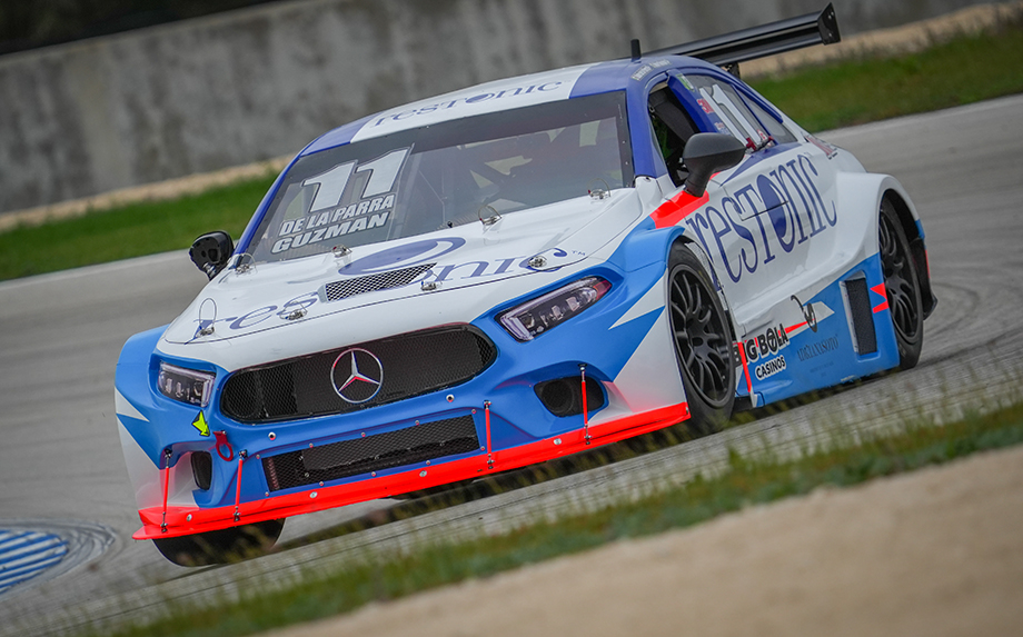 Ho Speed Racing busca la revancha en la Súper Copa Roshfrans Querétaro