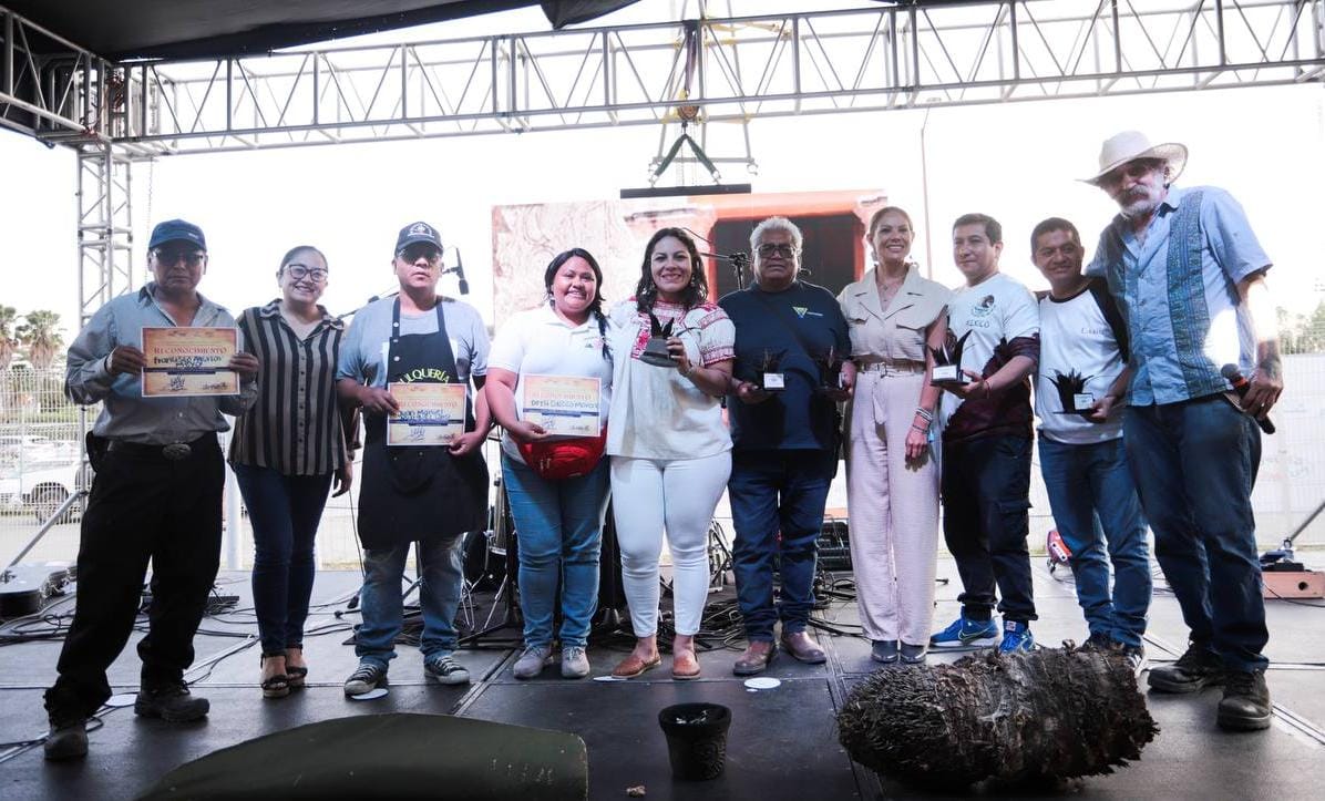 Rotundo éxito del Festival Equinoccio 2025 en San Andrés Cholula