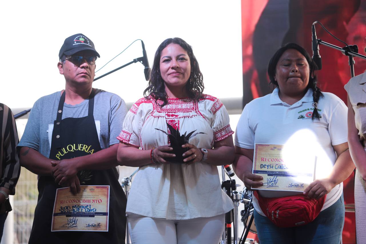 Rotundo éxito del Festival Equinoccio 2025 en San Andrés Cholula