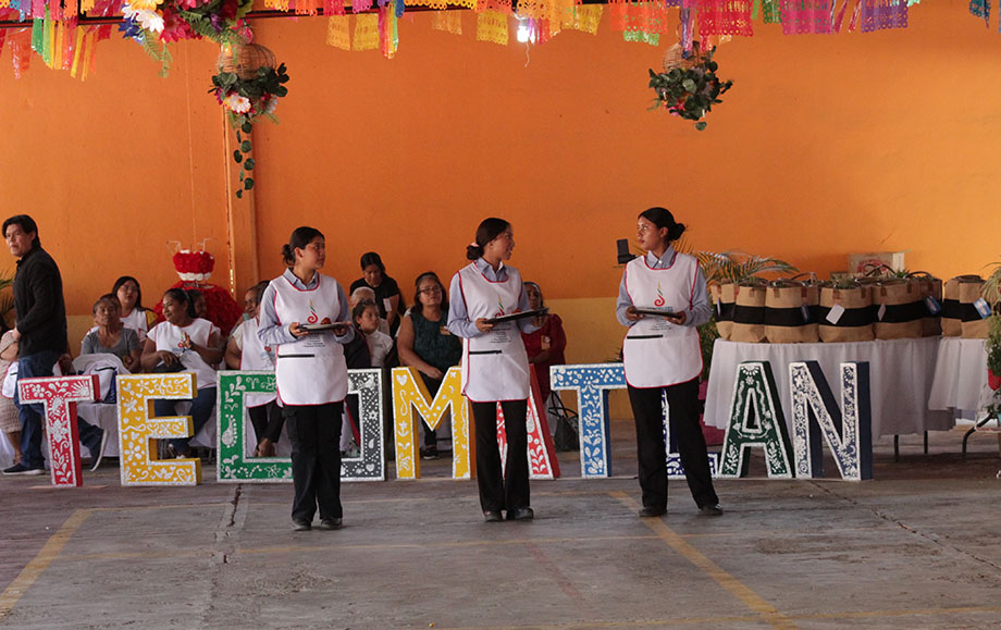 Feria Tecomatlán, “de las más bonitas y mejor organizadas”