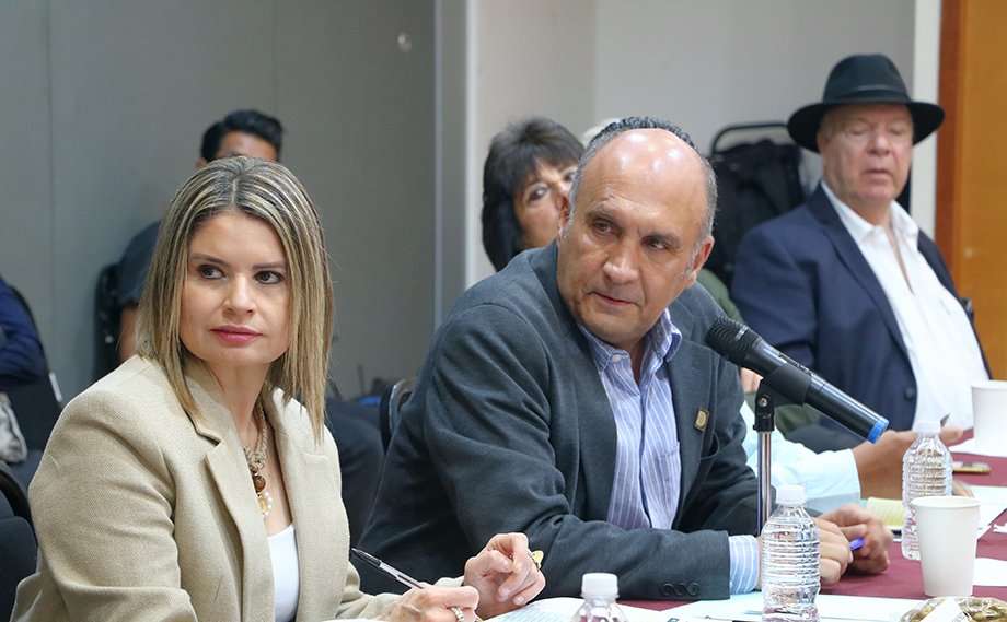 Impulsan gobierno estatal y empresarios de Atlixco desarrollo económico regional