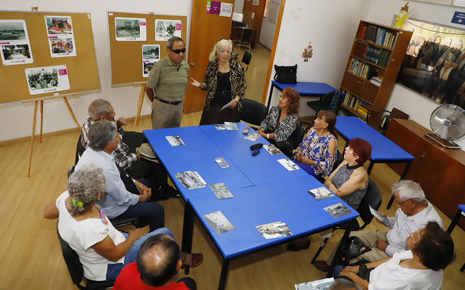 SMDIF conmemora el 494 aniversario de la fundación de Puebla con “Remembranzas de mi Ciudad”