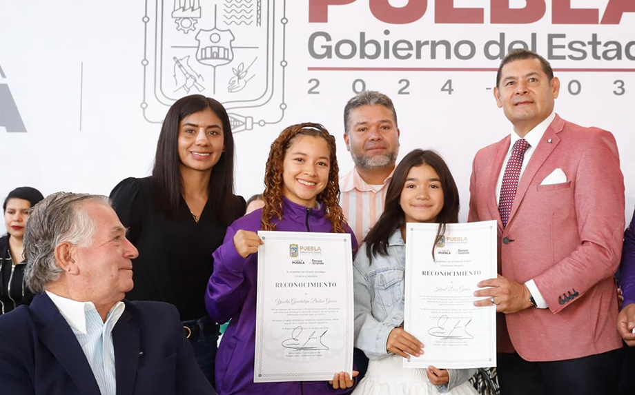 Deporte genera comunidad, fomenta valores y une a la familia: Alejandro Armenta