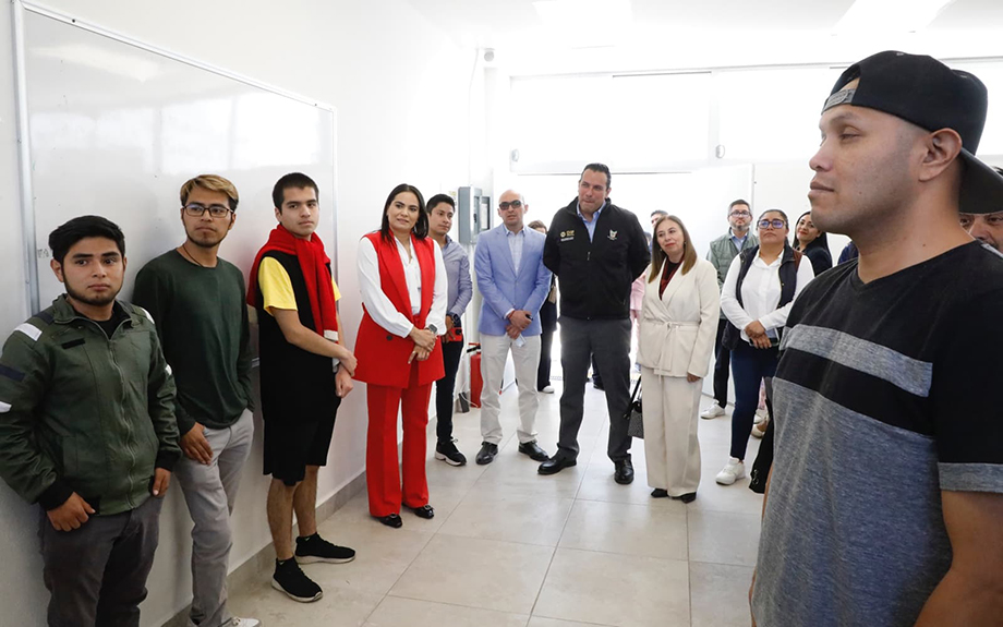 Conoce DIF Hidalgo proyectos emblemáticos del SEDIF
