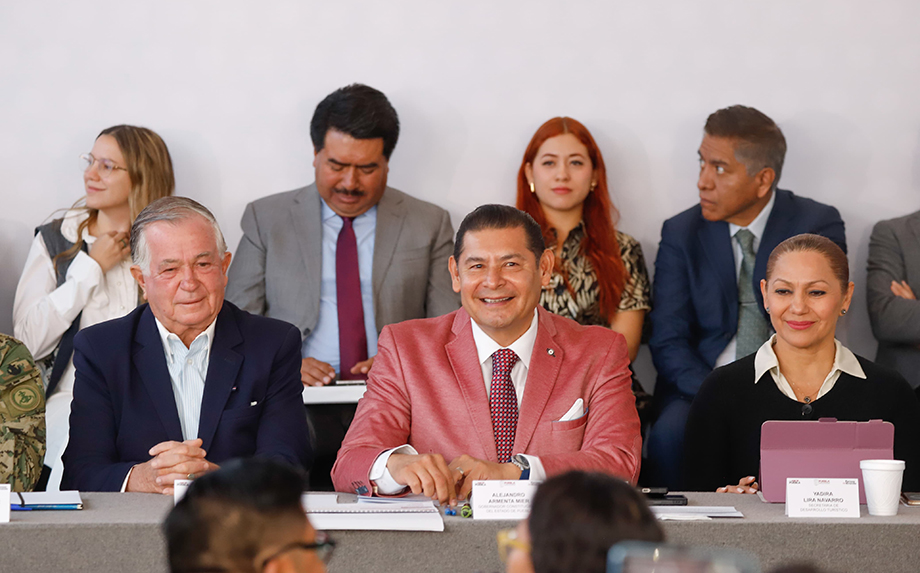 Puebla impulsa el turismo con inversión histórica y el nuevo Pasaporte Turístico