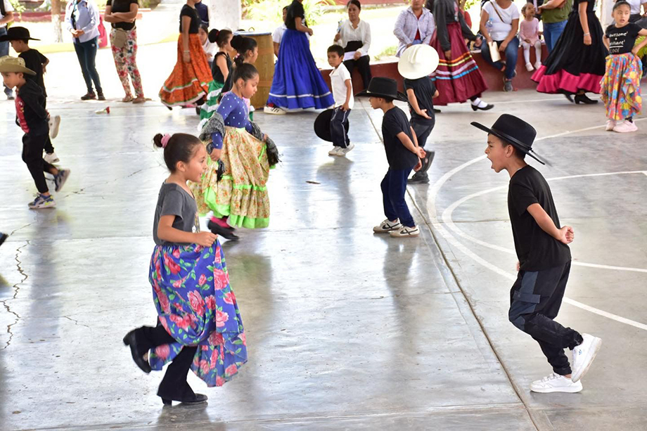 Más de 900 tecomatecos participarán en la Espartaqueda