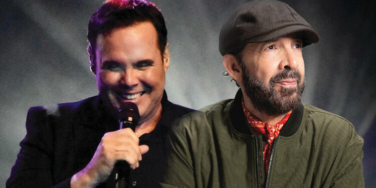 «Así Bonito» – Frank Ceara y Juan Luis Guerra Elevan el Merengue con Emoción y Suavidad