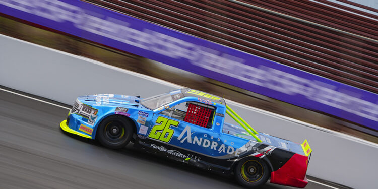Alessandros Racing buscará triple podio en tierra hidrocálida