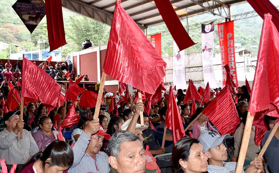 Huitzilan se ha ido destacando como pueblo de progreso