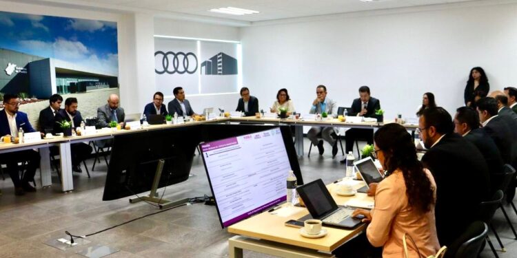 Se consolida el UTP-CERHAN como centro de innovación tecnológica en el sector Automotriz