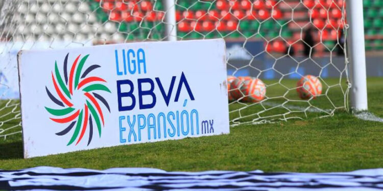 Demandan equipos de la Liga de Expansión a la FMF para que regrese ascenso y descenso