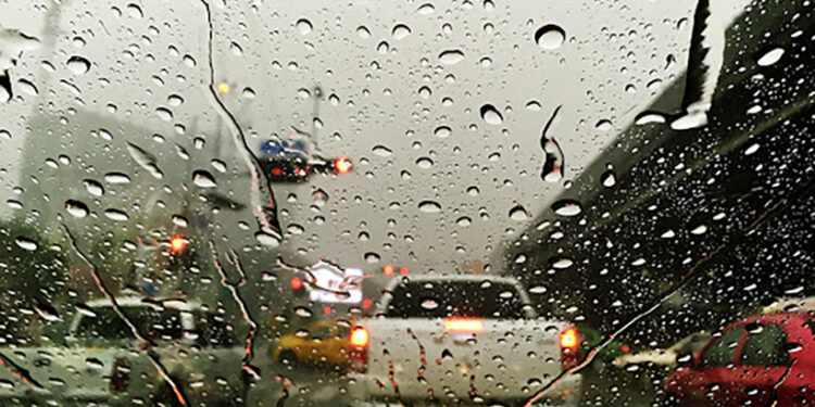 Prevé SMN alternancia de altas temperaturas y lluvias en gran parte del país