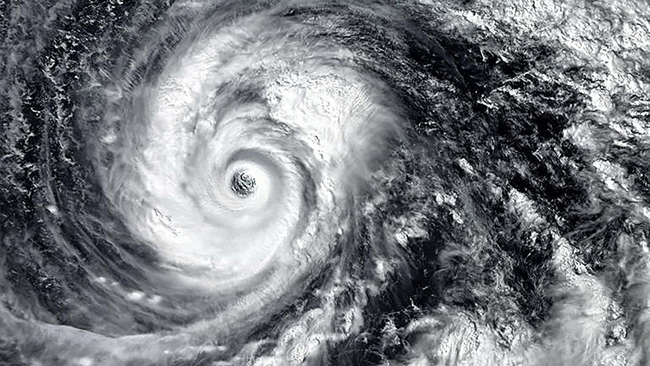 Prevén lluvias entre el 1 y 15 de mayo en gran parte del país