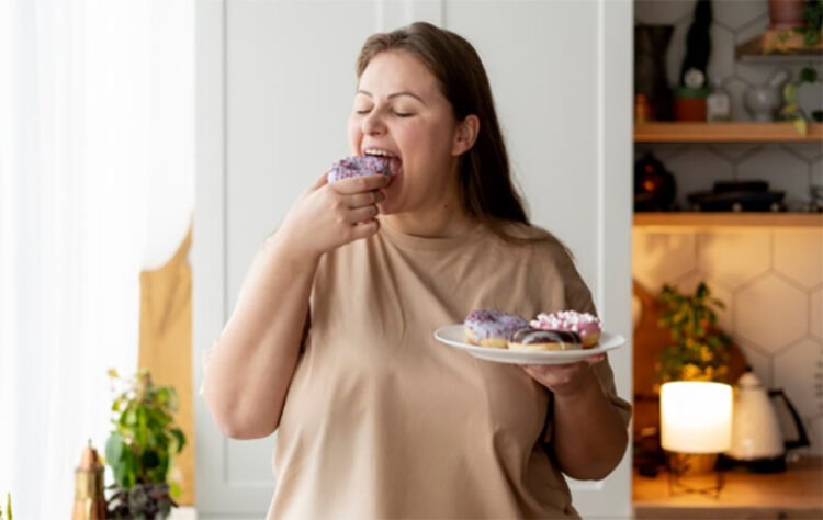 México enfrenta un aumento alarmante de obesidad en adultos