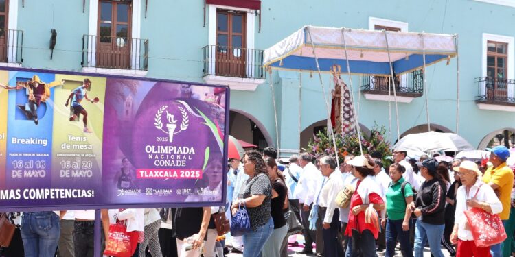 Ocupación hotelera de 87% y derrama económica de 6 mdp en el primer fin de semana de Olimpiada CONADE: SECTURE