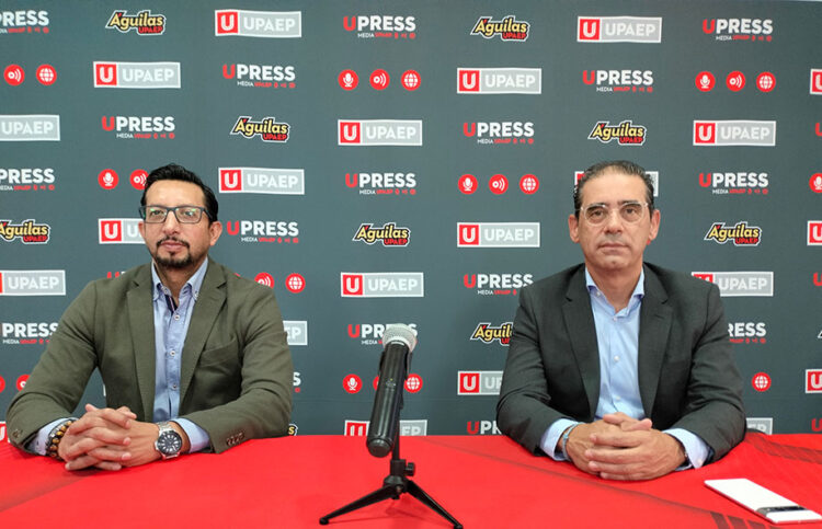 UPAEP y Clúster Energético Poblano refuerzan alianza estratégica para enfrentar los desafíos energéticos en Puebla