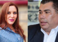 Javier López Zavala es declarado culpable por violencia familiar en contra de Cecilia Monzón