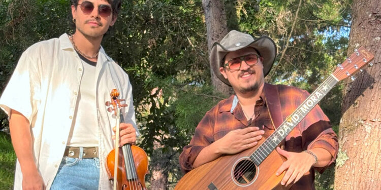 David Mora estrena ‘Mi historia’, ‘Cuánto te quiero’ y ‘Olvido y tiempo’