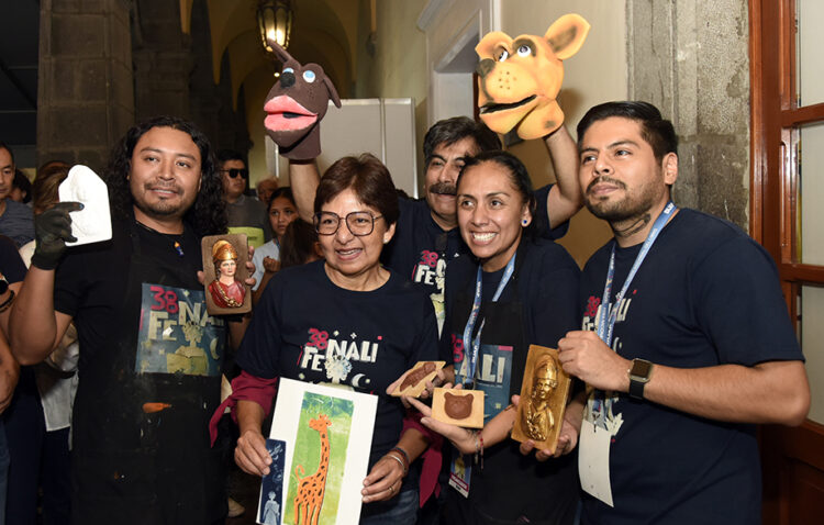 HUP, cinco décadas de vocación social