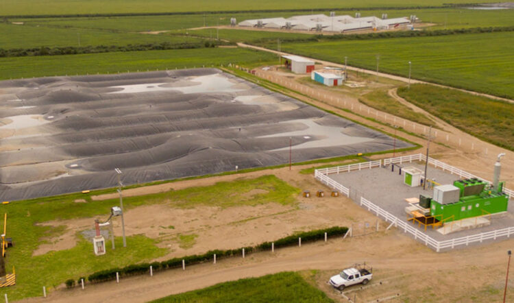 Altosano Granjas Carroll fortalece su compromiso con la sustentabilidad al reducir su huella de carbono