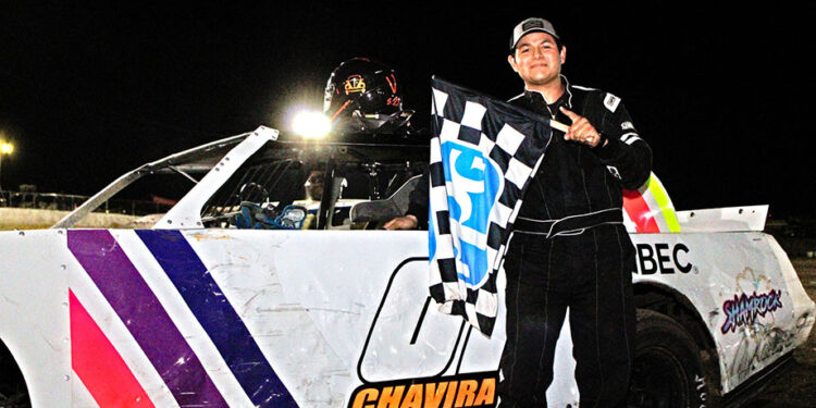 Adrenalina y emociones al límite en el Aquiles Speedway Park, con un exitoso “Gran Premio Ultra Color”