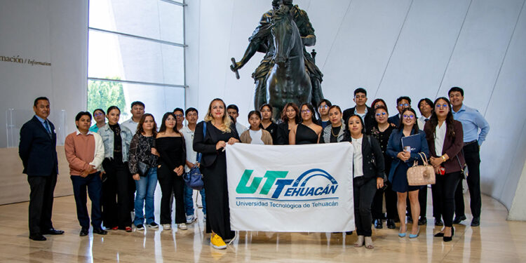 UTTehuacán y Museos de Puebla firman convenio